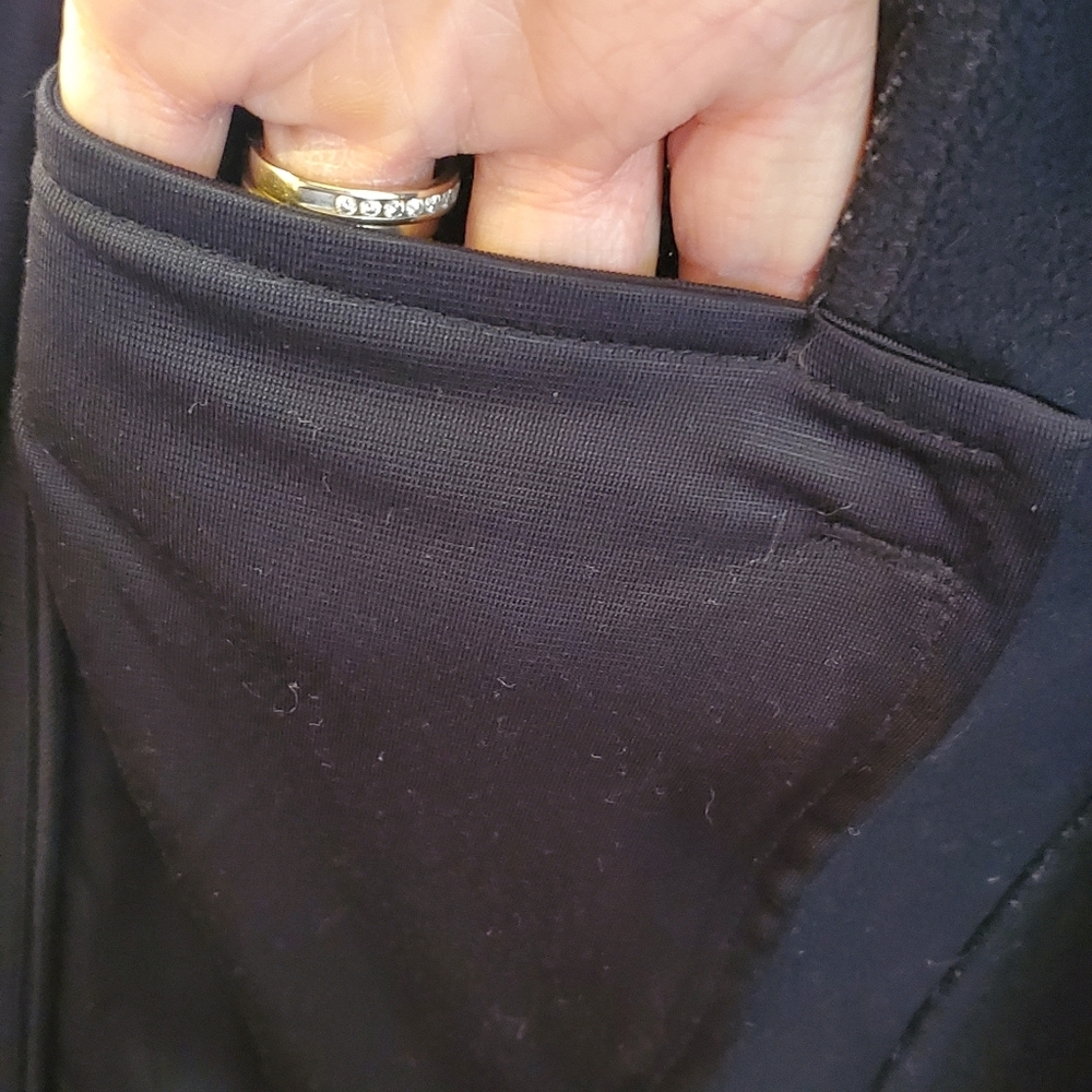 Spyder Endure Full Zip Jacket - image 4